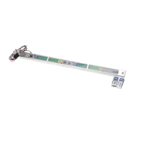 Prince Castle 510-283S Button Bar Kit