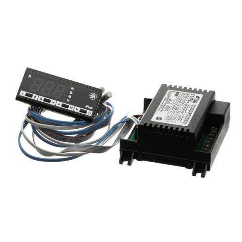 Duke 520285 Digital Thermometer With Control Module