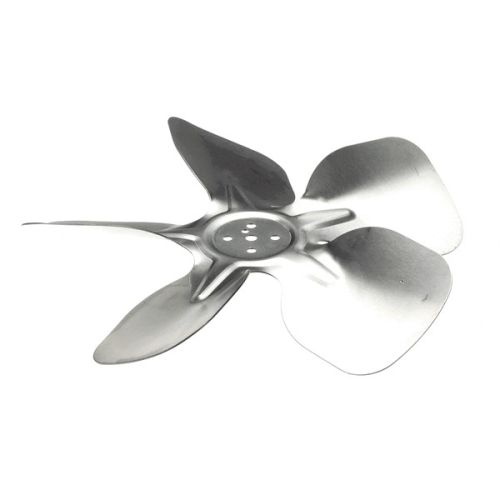 Kolpak 550005560 Fan Blade Clockwise 1/4" Hubless 1031