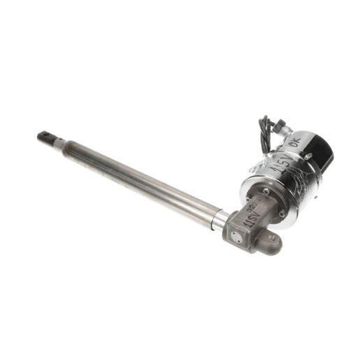 Crown Steam 5526-1 Tilt Skillet Ball Drive Actuator Assembly 120V