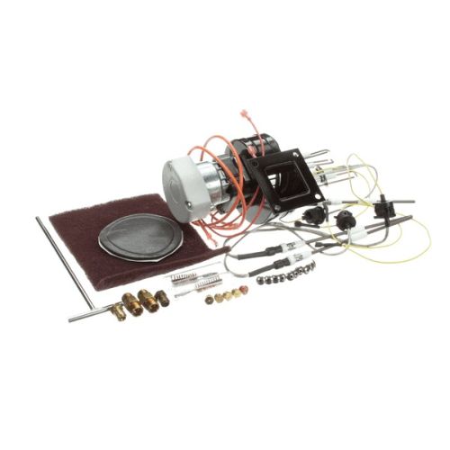 Duke 600199 Gas Broiler Annual Preventative Maintenance Kit LP