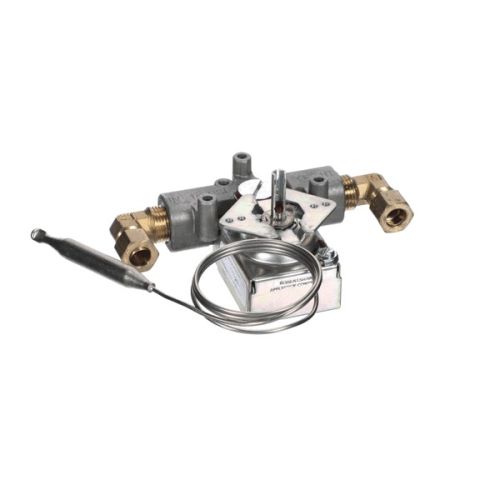 Magikitch'N 60138802 Gas Thermostat 300°F-625°F