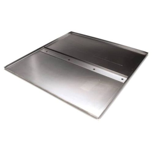 Montague 6138-7 Heavy Duty Range Flame Deflector 