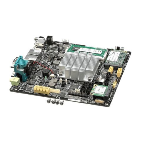 Cornelius 620200200 Single Door Computer Board Kit