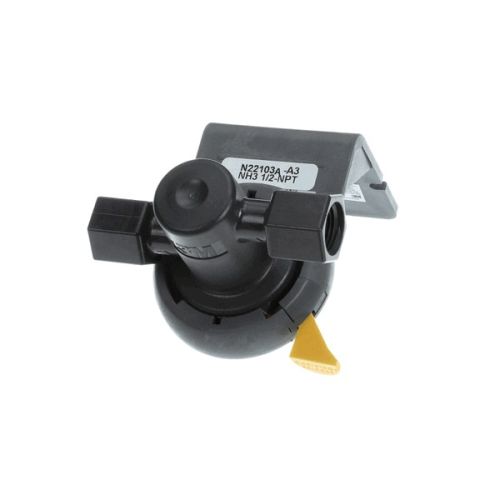 3M Corp 6214415 Head/Bracket Assembly 1/2" NPT NH3 A3