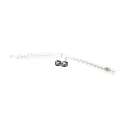 Roundup - AJ Antunes 7002557 Silicone Tube With Check Valve Kit
