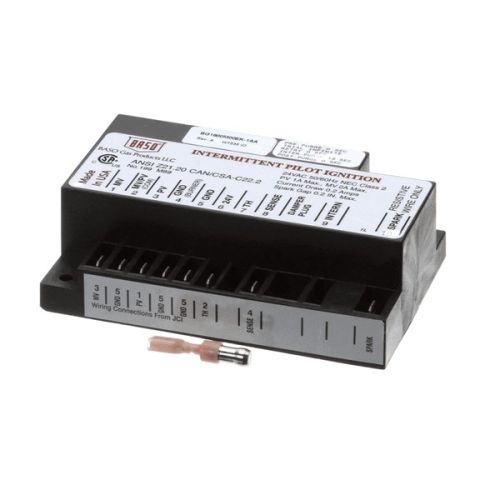 Marsal And Sons 70448 Ignition Control Module WF MSL# BG16