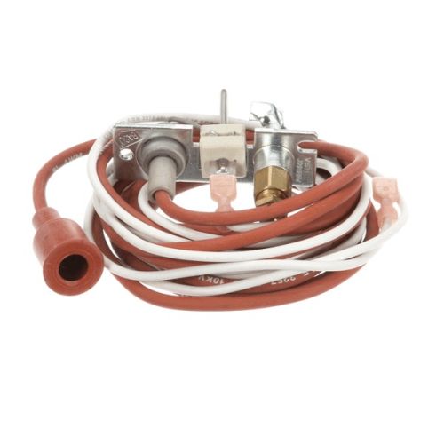Marsal And Sons 70449 Pilot Assembly Side Burner Natural Gas