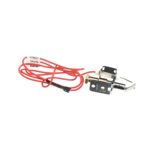 Wood Stone 70CE-0020 Oven Igniter Spark Pilot Assembly 36'' Wire