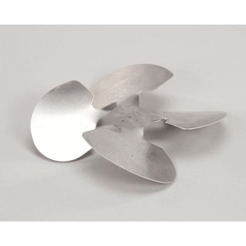 Saniserv 75433 Fan Blade 10" 4-Petal