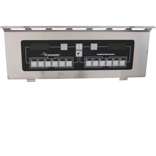 Frymaster 8262333 Fryer Electric Computer Full Vat