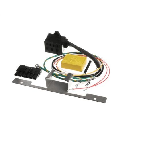 Perfect Fry 83706 Fryer Female Connector Assembly