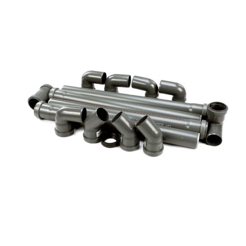 Rational Cooking Systems 8720.1031 Drain Connection Set 