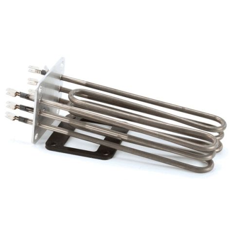 Rational Cooking Systems 8720.1592 Heating Element With Gasket