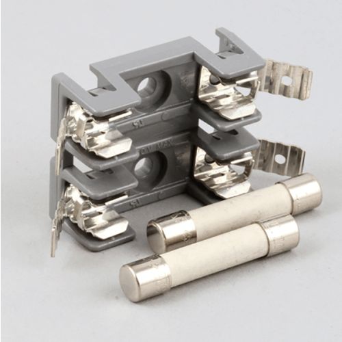 Prince Castle 88-806S Fuse Block And Fuse Kit