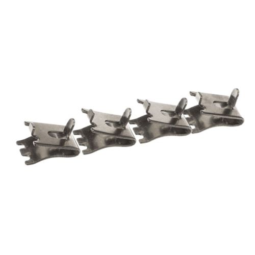 Kelvinator 880611 Shelf Clips Kit 4 Pieces