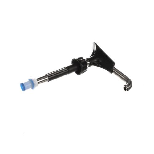 Server Products 88931 Head Assembly Black 7/16 oz Fluid 2 Piece BP-1
