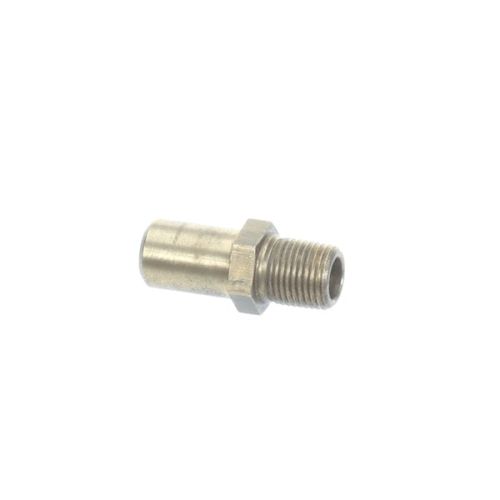 Blickman 8933 Orifice Black Anodized #7 1 Drill