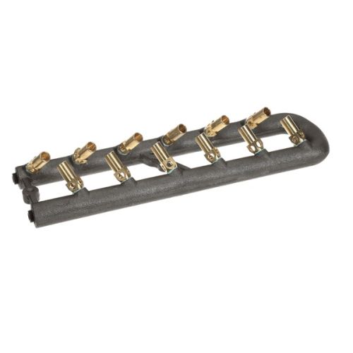 Gold Medal 89666 Fryer Burner U-11