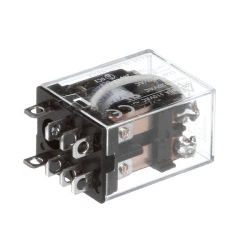 Nor-Lake 89879 Relay Coil 10A 240/120 VAC