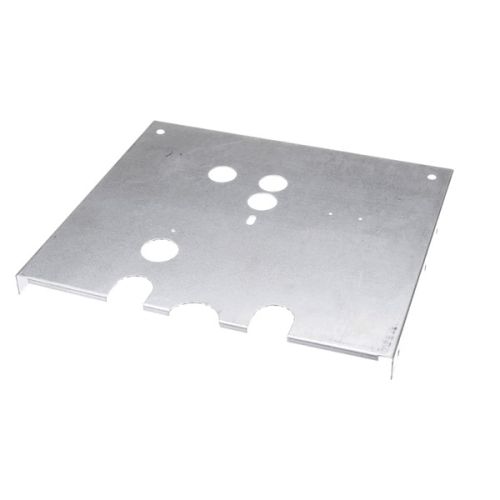 Frymaster 9003860 Combustion Chamber Front GF14