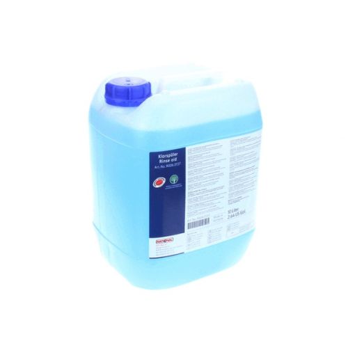 Rational Cooking Systems 9006.0137 CPC Type Liquid Rinser Agent