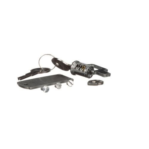 Kason 90531CM000402 Cylinder With Key Kit