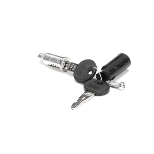 Kason 91229CM948411 Cylinder Lock With Key #1311