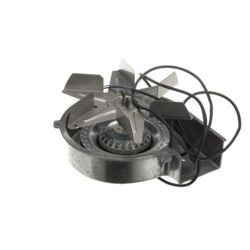 Fri-Jado 9140027S Motor W/ Fan Assembly G2E180-BA56-06 50/60Hz 230V