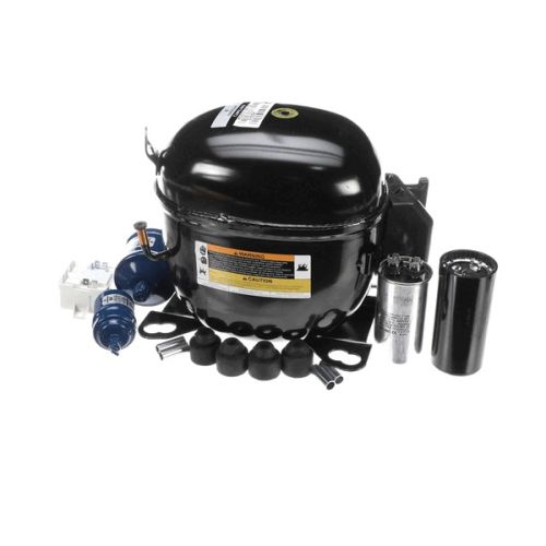 Ice-O-Matic 9181163-101 Ice Machine Compressor Service Kit 