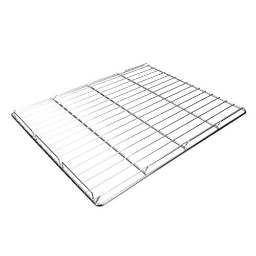 Electrolux 922076 Single Full Grid Stainless Steel AISI 304