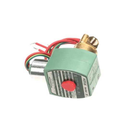 Crown Steam 9310-1 Steam Cabinet Base Cooling Solenoid Valve