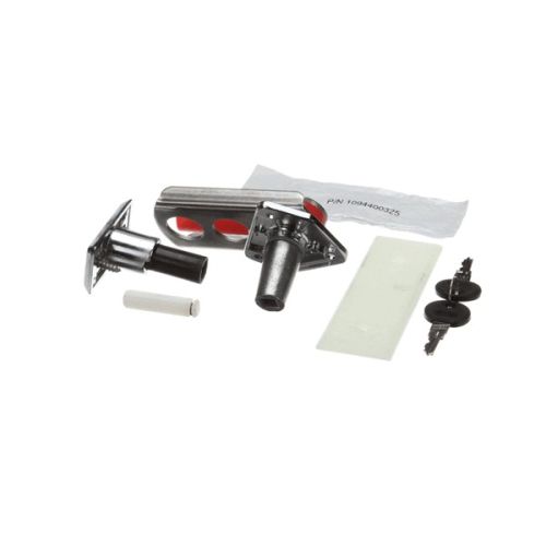 Kason 948C-00004 Cylinder Housing With Inside Release 4"