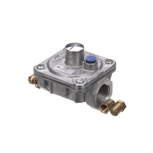 Royal Range 9658 Natural Gas To Liquid Propane Conversion Kit