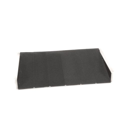 Nor-Lake 991 Interior Ramp Kit W/Trim 36"