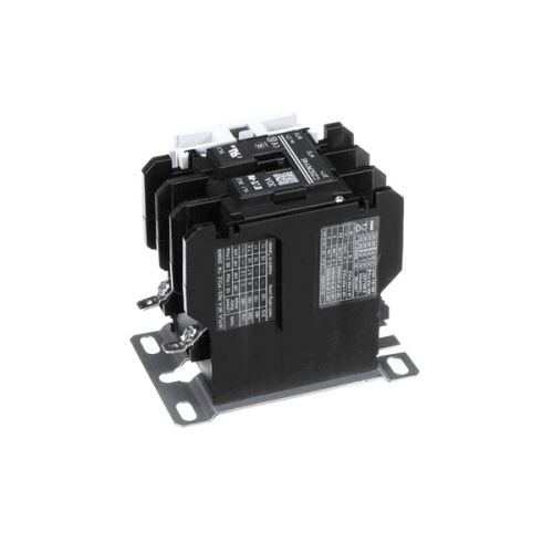 SALVAJOR 994007 Contactor 3-Pole 32A 208/230V Coil 50/60Hz
