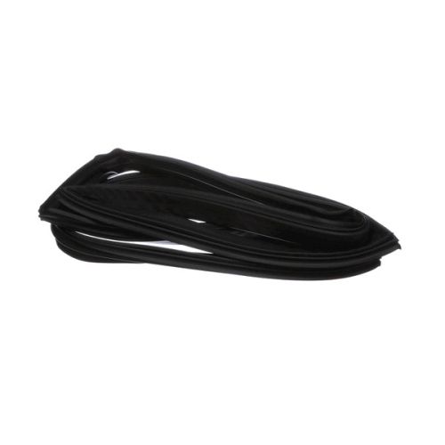 True 998415 Gasket Black PVC 34" X 15.1875"