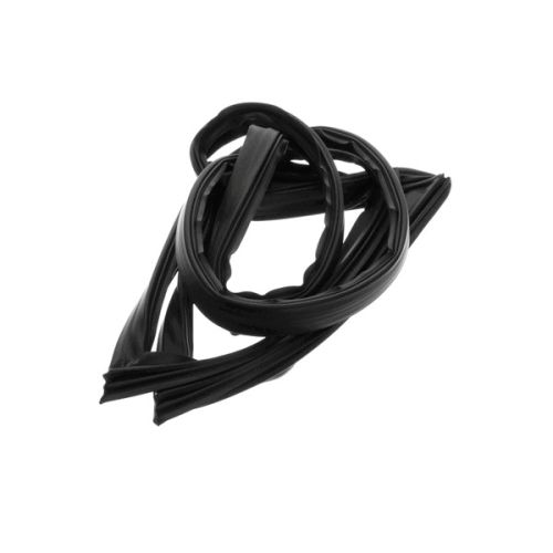 True 998417 Gasket Black PVC TMC-49-HC