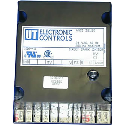 Aaon Inc. P79990 Ignition Module RM010-8-0AA2-2