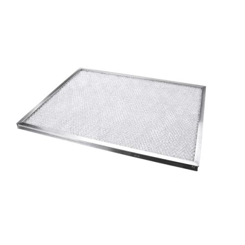 Aaon Inc. P97240 Filter 20X25X1 Metal Mesh