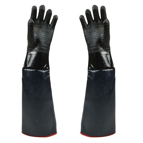 Allpoints 1331743 Safety Glove, Pair, 26" 