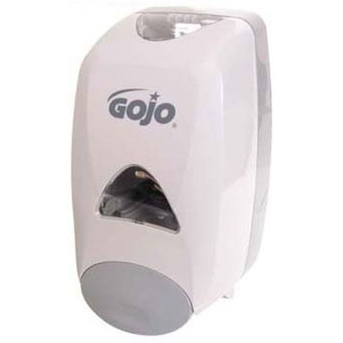 Allpoints 1412053 Soap Dispenser , Gojo FMx12