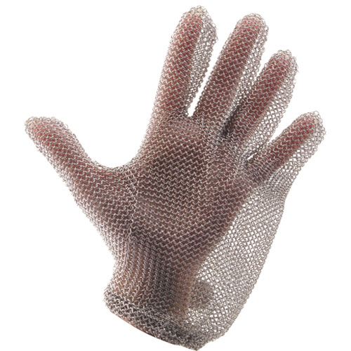 Allpoints 181612 Glove S/S Large 