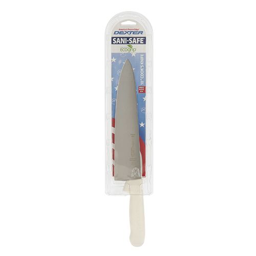 Allpoints 97725 10In Stain Free  Cook'S Knife Sani-Safe, 