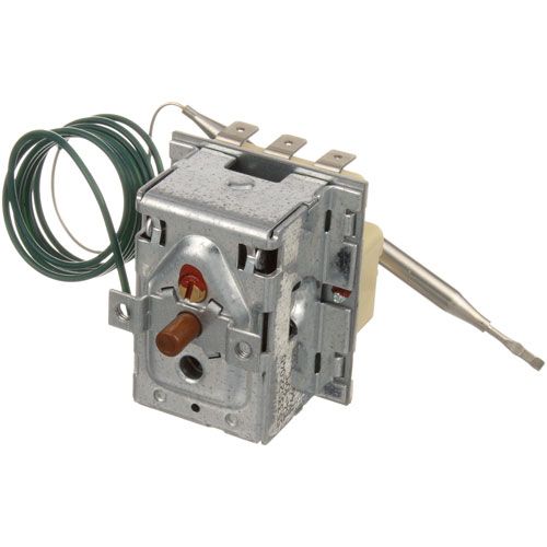 Alto-Shaam TT-33476 Oven Black Rocker Switch 125-277V 20A