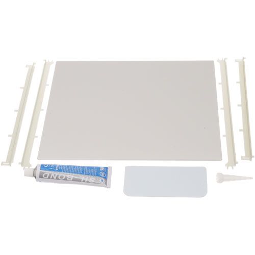 Amana 14109040 Ceramic Tray/Sealer Kit 