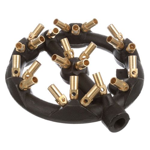 American Range A14035 Grill Cast Iron Jet Burner 9" DIA 