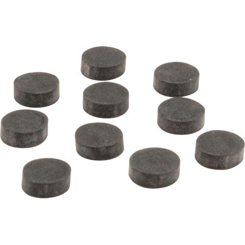 Antunes 218P145 Leg Bumper Cover  , Pack Of 10