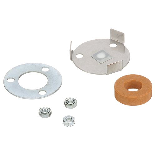 Antunes AJA7001838 Bearing And Retainer Kit