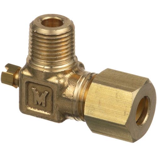 APW 2068001 Pilot Valve, 1/8" MPTX 1/4" CCT